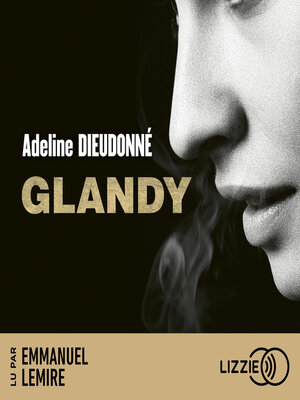 cover image of Glandy